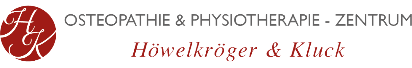 Logo Osteopathie & Physiotherapie-Zentrum Höwelkröger & Kluck