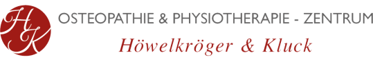 Osteopathie & Physiotherapie-Zentrum Höwelkröger & Kluck